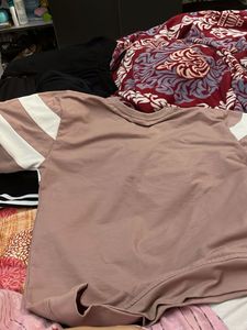 Levi's Striped Tee