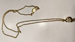 ✨ Combo of 3 Premium Pendant Chains