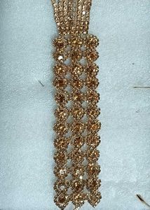 Stunning Rhinestone Bracelet