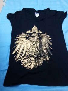 Black T Shirt