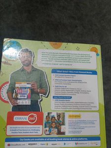 CBSE Class 12 English Core Question Bank