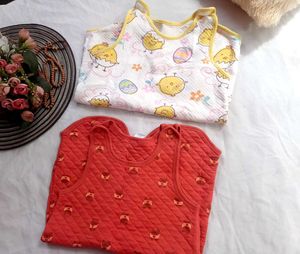 Very Beautiful Kitty Print Baby, Baby Rumpr So Nic