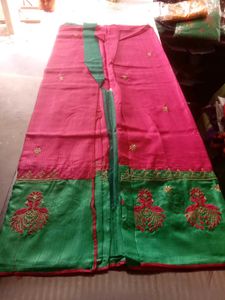 Sana Silk saree