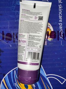 Plum CeraSense Barrier Care Face Wash