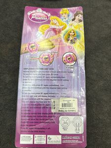 Princess Watch