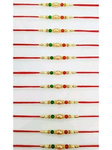 Rakhi Combo Of 12