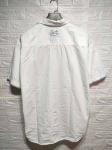Tom Tailor Maldives Islands Shirt