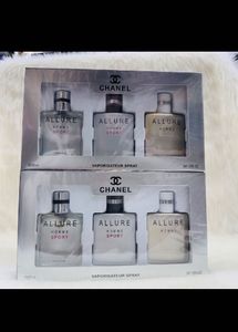 Victoria's Secret Bombshell Perfume Set