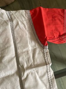 Shirt &amp; Short Set