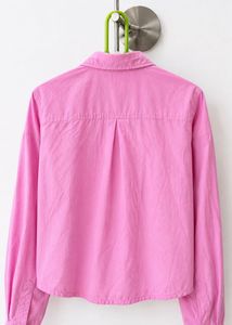 Zara casual daily wear top