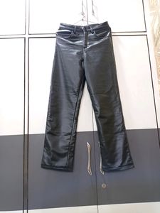 88. Black Straight Jeans For Women