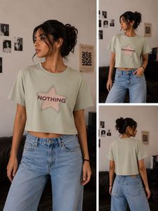 Star Baby Tee