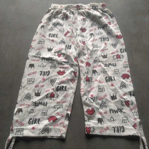 Combo Set Girls Capri
