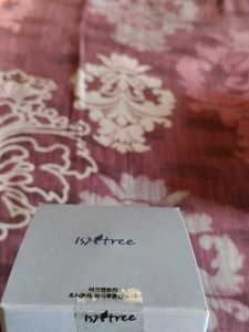 Isntree Hyaluronic Acid Toner