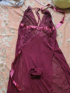lingerie Nightgown