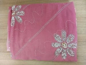 ORIGINAL CHIFFON SAREE
