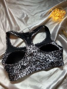 Stylish Sports Bra