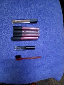 liquid lipstick