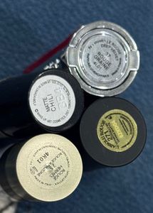 Luxury Lipstick Bundle pack of 4