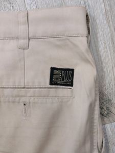 Color Plus Beggy Paint Waist 32 Sc0383