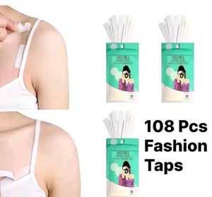Invisible Fashion Tapes