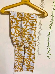 Set of 2 Plazzo Pants