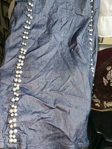 One Pc Off Shoulder Dress