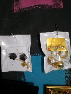 Earrings For Girls