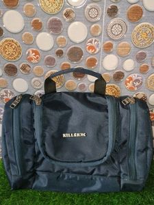 Toiletry Bag
