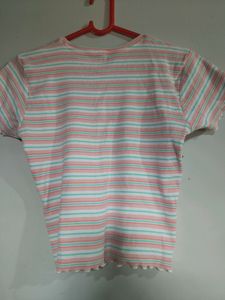 Zudio T-shirt
