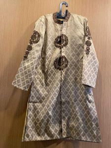 Men's weeding Kurta Set