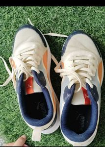 Puma Men's Sport Shoes