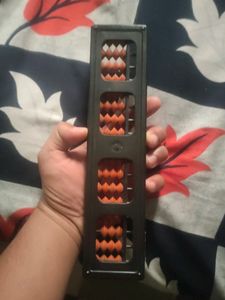 Abacus tool