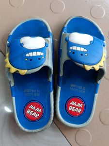 Cut Boy-girls Sandal For 3to5 Years Kids
