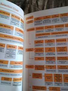 Master Builders Solutions Book