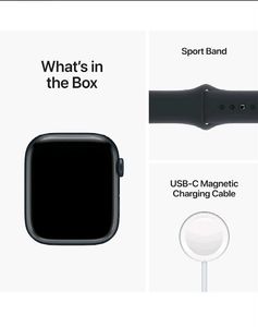 🆕Smartwatch with Accessories