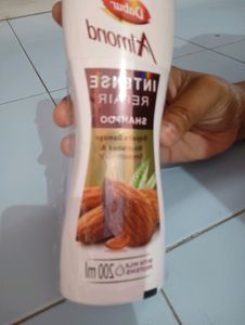 BUY 2 GET 1 FREE ( DABUR ALMOND SHAMPOO)