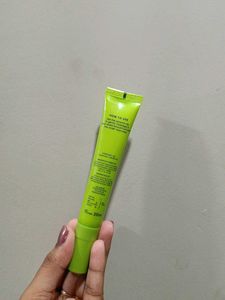 Foxtale Brightening Under Eye Cream
