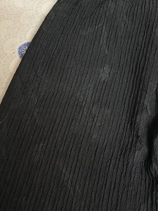 Woolen Pant
