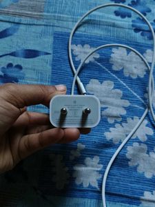 Apple Charger Adapter