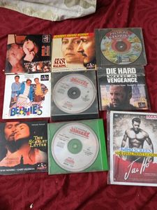 CD