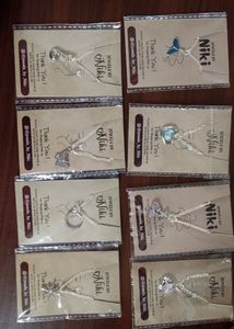 Charming Pendant charm
