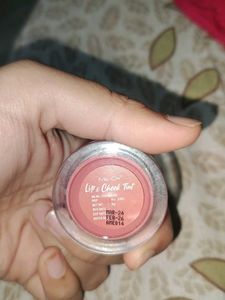 Blush