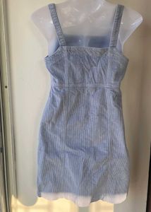 NUON Light Blue dress By Westside