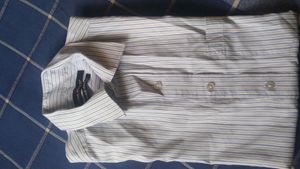 branded quality shirt