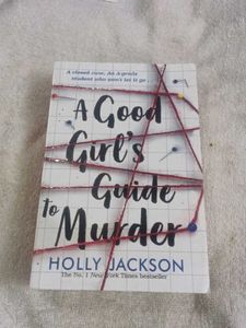 A Good Girl's Guide to Murder