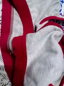Comfortable Sports Bra