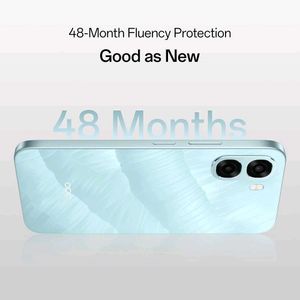 OPPO A6x 5G Smartphone