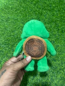 TEENAGE MUTANT NINJA Turtles