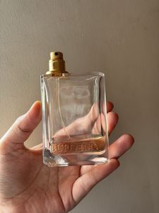 burberry her edp